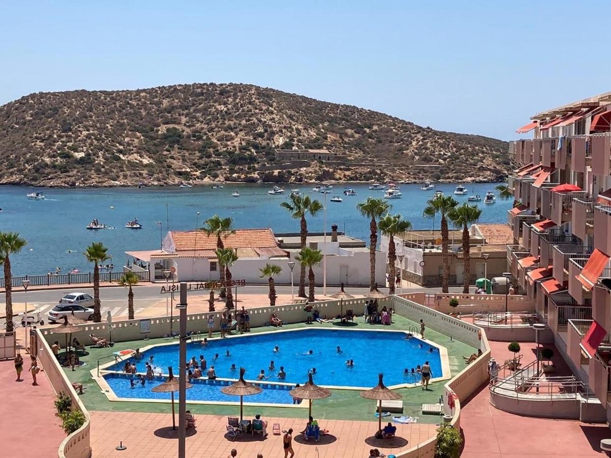 Apartment Claudia I Puerto de Mazarron